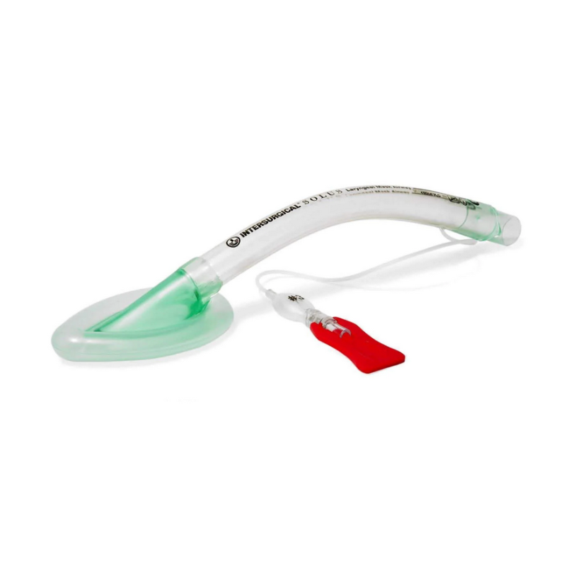 Ларингеальна маска Solus, розмір 1,5